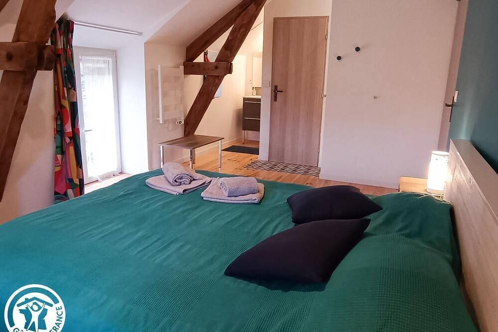 La Doline - Martel - Gîte in Martel, Lot