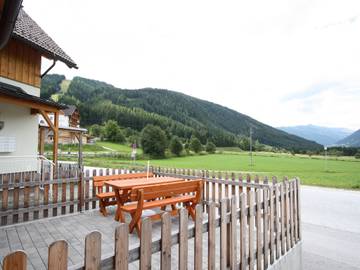 Chalet voor 8 Personen in Sankt Margarethen im Lungau, Bezirk Tamsweg, Afbeelding 3
