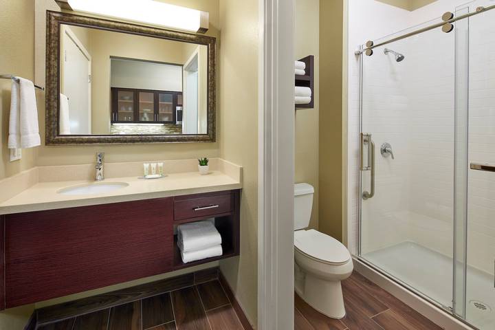 Staybridge Suites Anaheim At The Park in Disneyland California, Anaheim