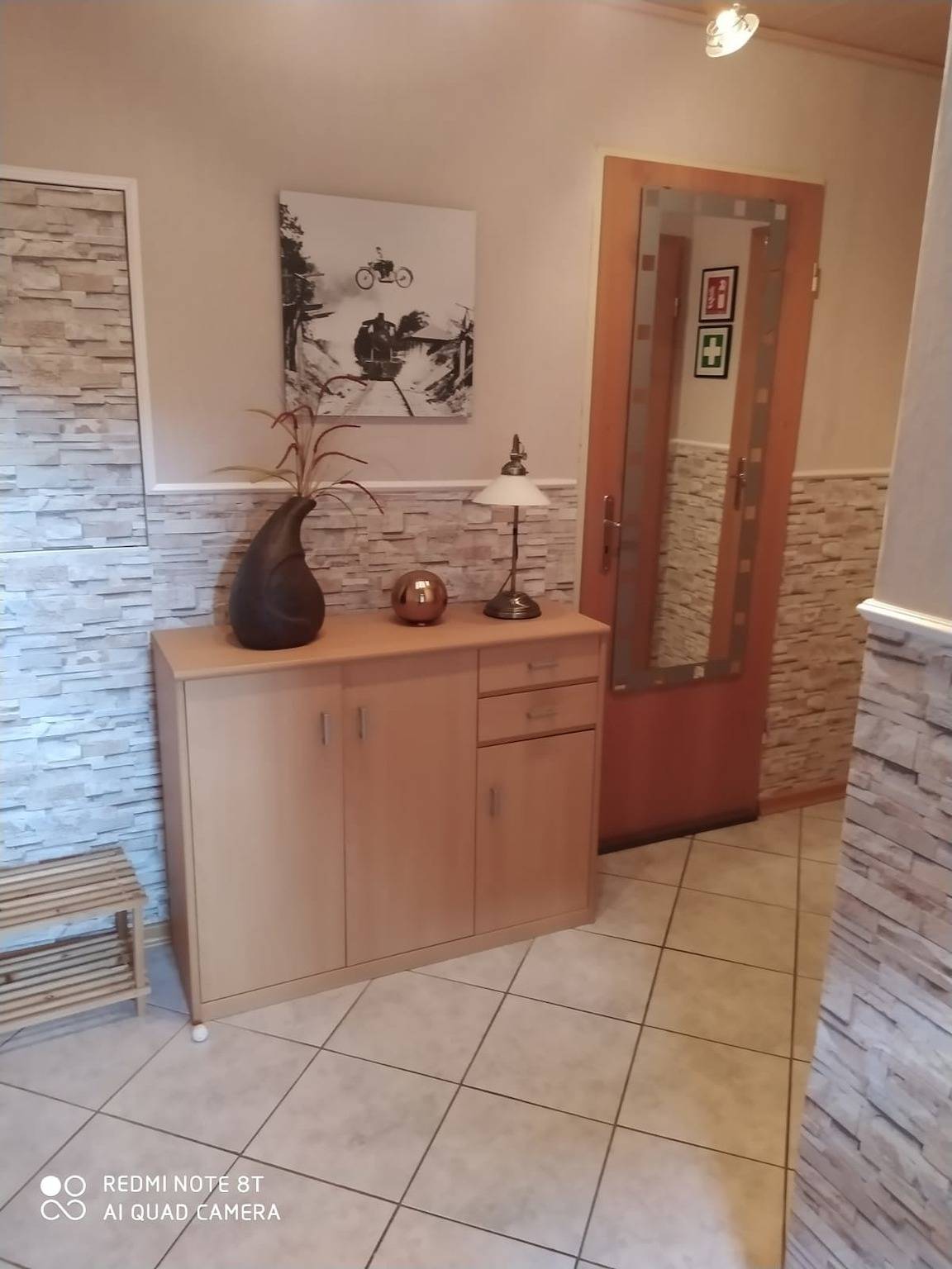 Ganze Ferienwohnung, Ferienwohnung Haus-Anna in Papenburg, Emsland