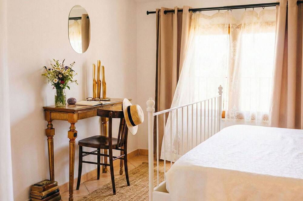 Entire apartment, Nice apartment for 6 people with Wifi, A/C, Tv, patio and pets allowed in Santa Maria Navarrese, Ogliastra Province