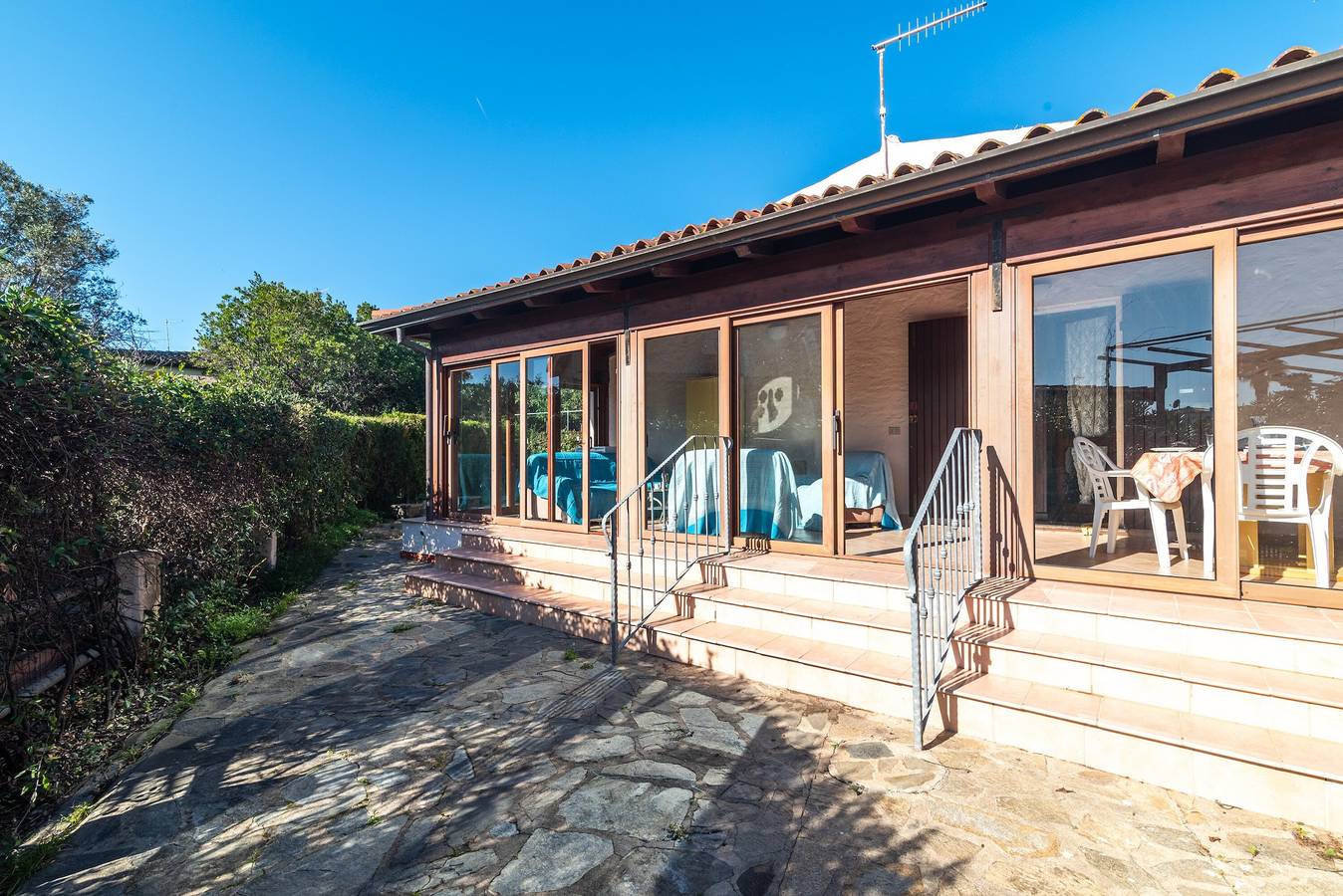 Appartamento vacanze a San Teodoro a partire da 122€ a notte