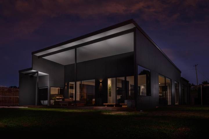 Camping für 2 Personen, mit Terrasse und Garten in Australien