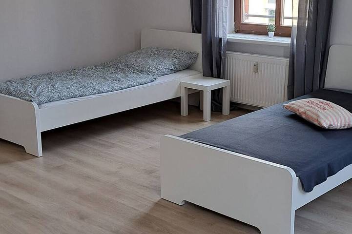 Ferienwohnung für 3 Personen in Chemnitz
