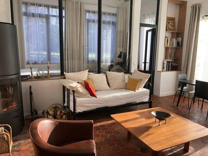 Location de vacances pour 6 personnes à Essômes-sur-Marne - 3