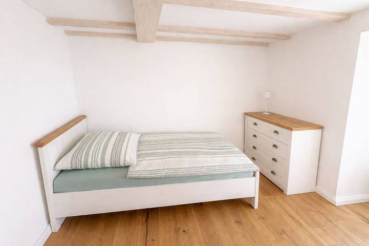 Ferienhaus für 4 Personen in Ostermarsch - 4