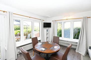 Ferienwohnung für 3 Personen in Behrensdorf, Südliche Ostseeküste, Bild 1