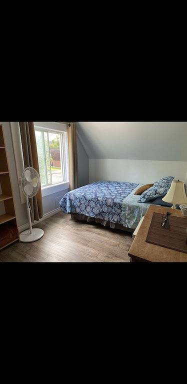 Bed and breakfast for 1 people - 1