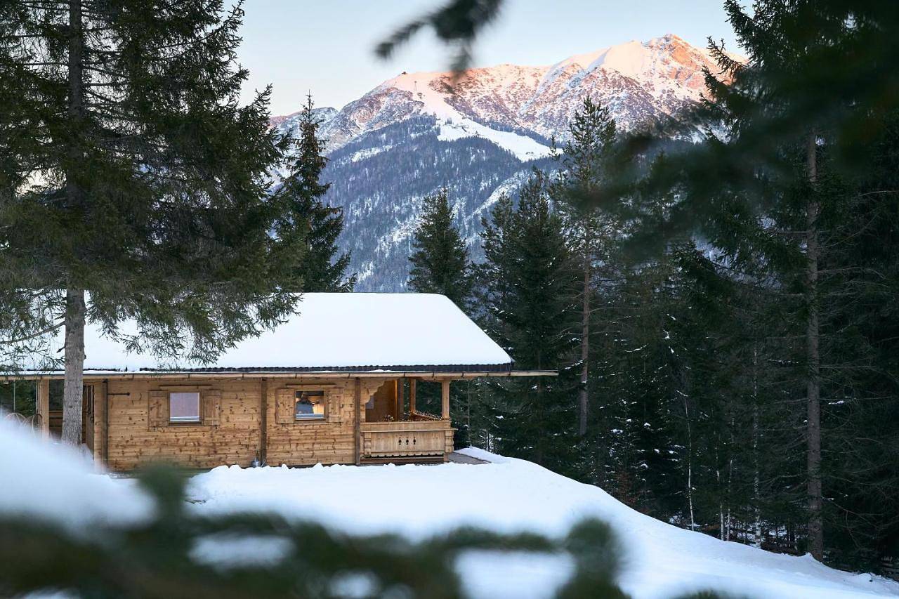 Mei chalet - Das Barbara in Leutasch, Innsbruck Land