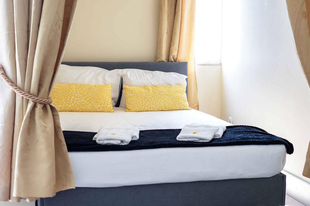 Apartamento inteiro, Sea View Studio by Stay ici in Albufeira, Distrito de Faro