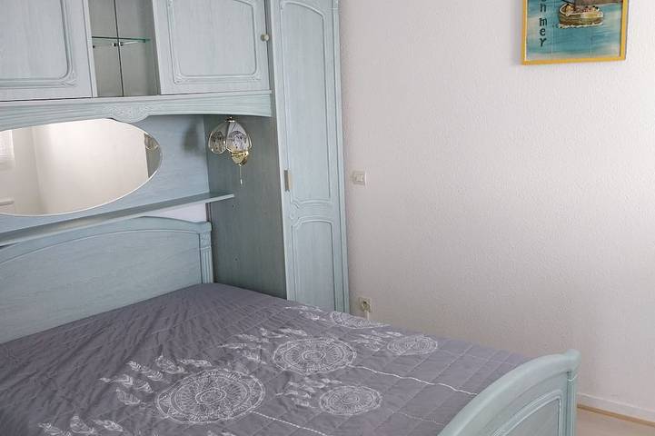 Appartement entier, Appartement Pp Face Mer Et Phare De Cordouan in Saint-Palais-sur-Mer, Côte de Beauté