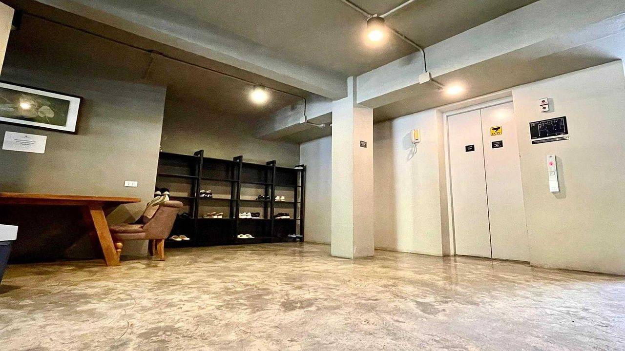 Ferienhaus für 2 Personen (20 m²) in Bangkok in Bangkok, Tailandia