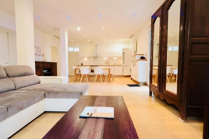 Apartamento de vacaciones para 4 personas - 1