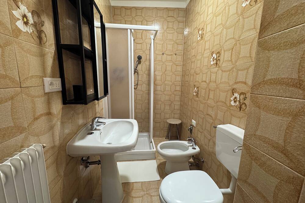 Apartamento entero, Apartment for 2 people in Sardagna: Between Trento and Monte Bondone in Sardagna, Trento