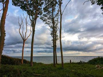 Maison De Vacances pour 4 Personnes dans Karrebæksminde, Sud-Ouest de Zélande, Photo 4