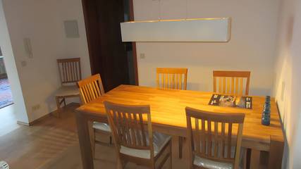 Vakantiewoning voor 4 Personen in Albstadt, Neckar-Alb, Afbeelding 1