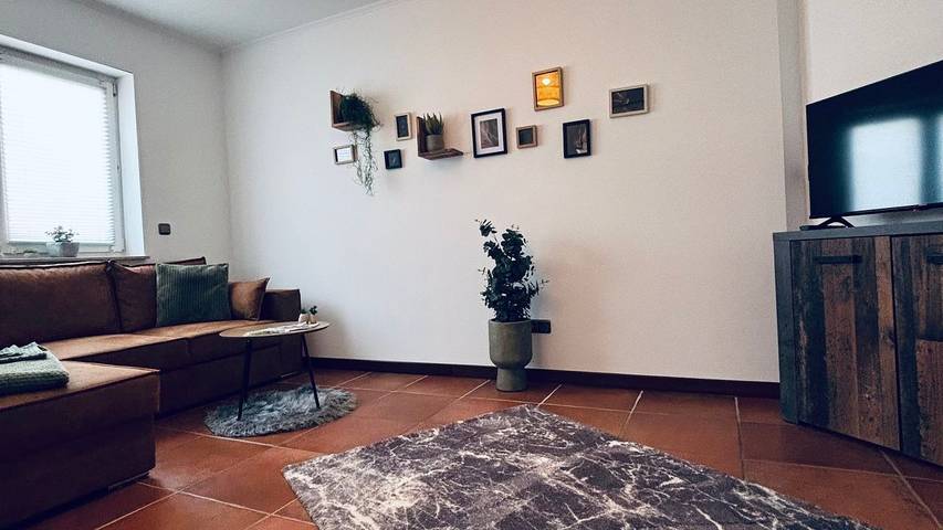 Ferienwohnung für 4 Personen, mit Balkon in Rüdesheim am Rhein - 2