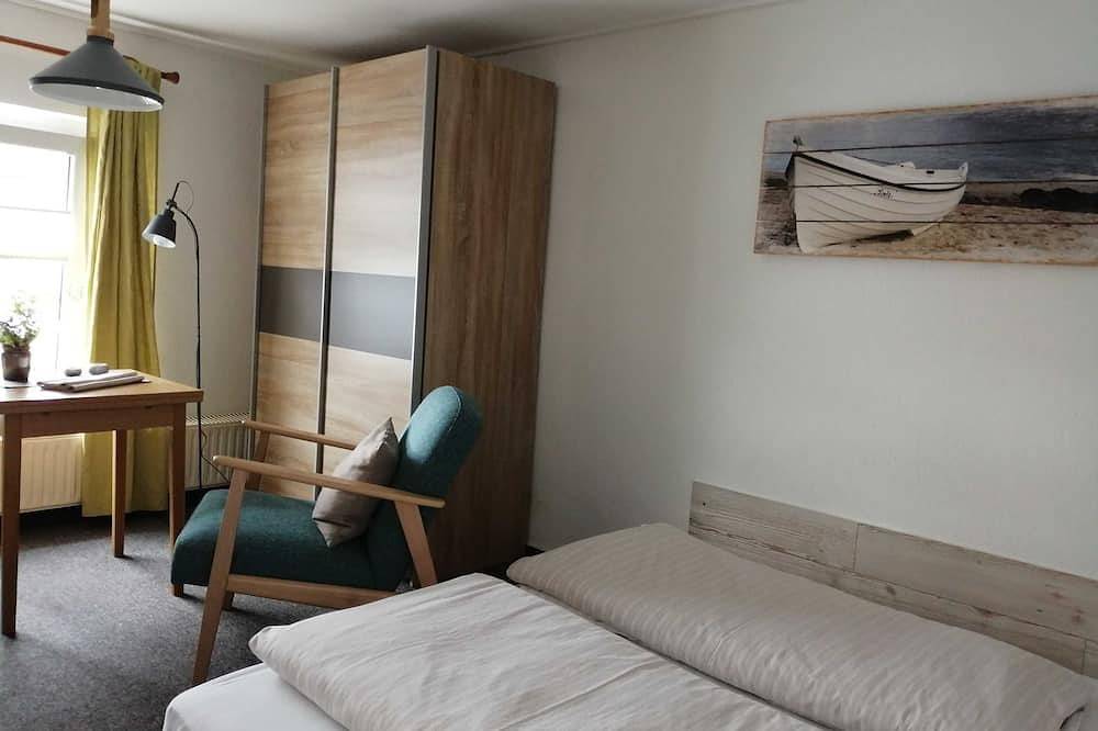 Entire apartment, Holiday Room Lütte Stuw - Holiday Room in Ückeritz, Bernsteinbäder