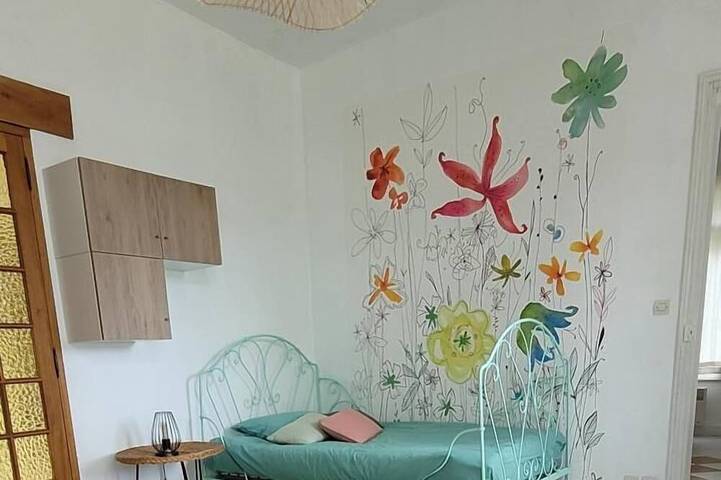 Location de vacances pour 5 personnes à Naintré - 3