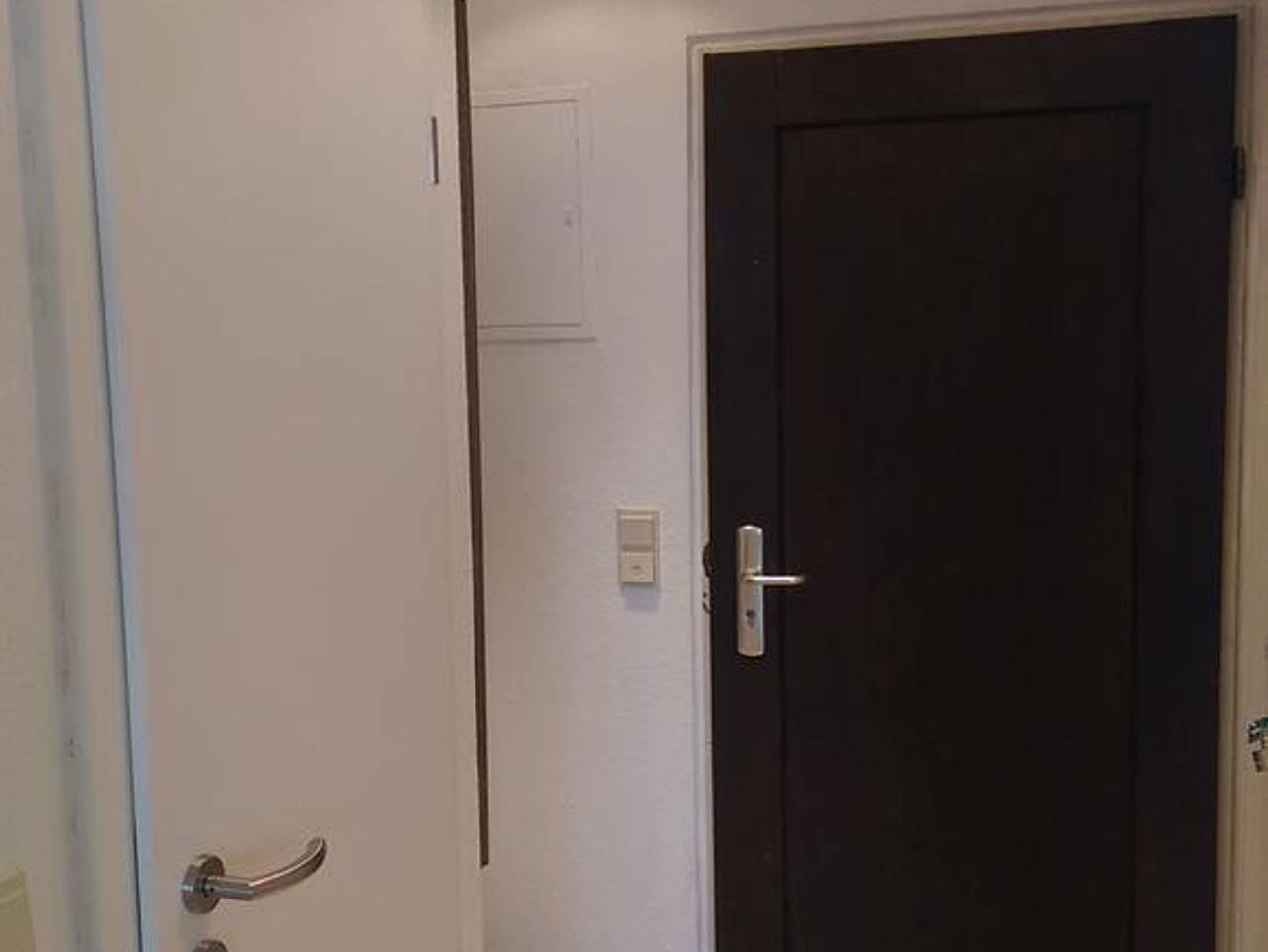 Ganze Ferienwohnung, Wolke 5 - Urlaub in der Parkwohnanlage Atlantic in St. Peter-Bad, St. Peter-Ording