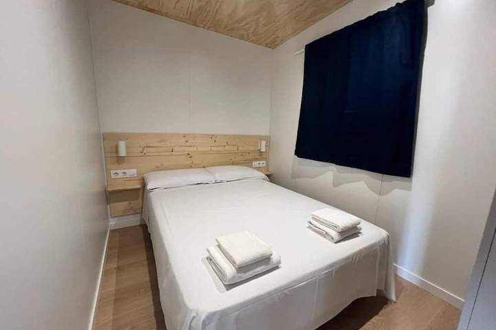 Ferienpark für 6 Personen, mit Pool in Spanien - 2