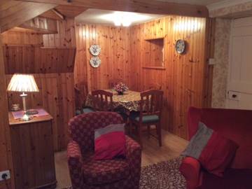Holiday Rental for 6 People in Perthshire, Scotland, Photo 2