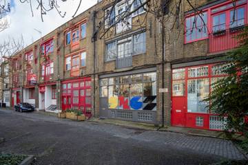 Apartment for 2 People in Hackney, London, Photo 4