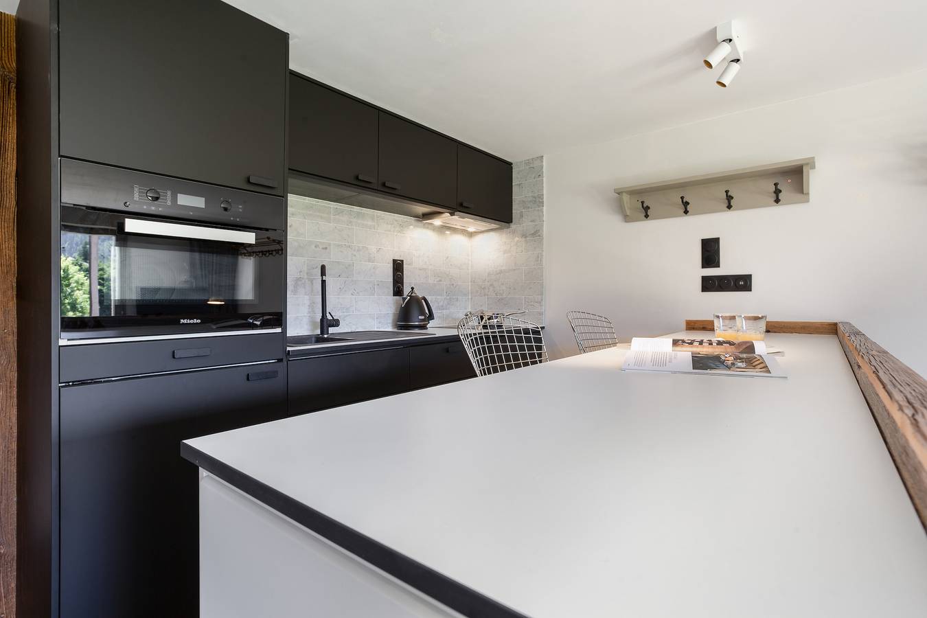 Entire apartment, Résidence Grands Montets 211 in Argentière, Chamonix-Mont-Blanc