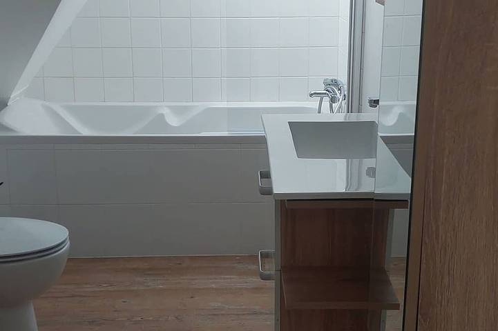 Location de vacances pour 8 personnes, animaux acceptés à Kervignac - 4