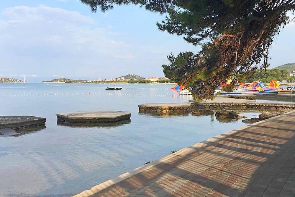 Appartamento vacanze a Vodice a partire da 78€ a notte