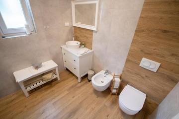 Villa für 6 Personen in Novalja, Pag, Bild 3