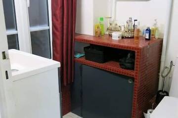 Appartement De Vacances pour 2 Personnes dans Vincennes, Val-de-Marne, Photo 4