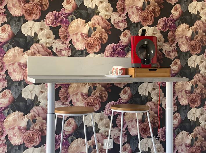 Location de vacances pour 2 personnes à Laroque-des-Albères - 3