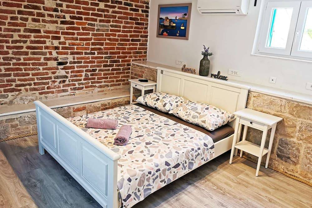 Villa pour 8 Personnes dans Split, Split-Dalmatie