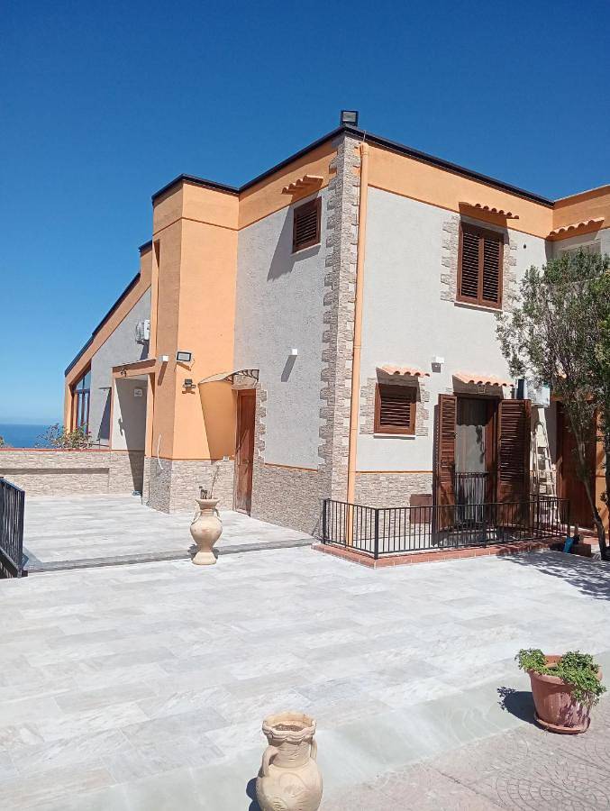 Casa vacanze Butterfly in Sant'Onofrio (Sizilia), Trabia