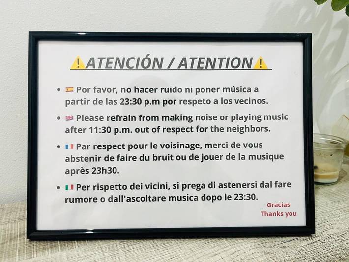 Casa rural para 9 personas, con Balcón y Jacuzzi además de Terraza y Jardín en Bétera - 2