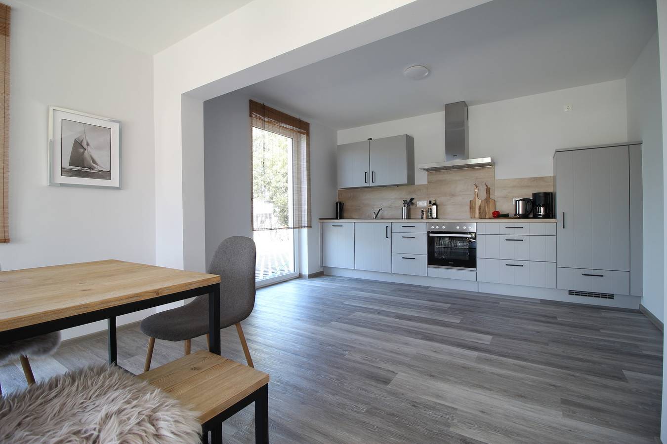 Bodden Perle in Dierhagen, Fischland - Darß - Zingst