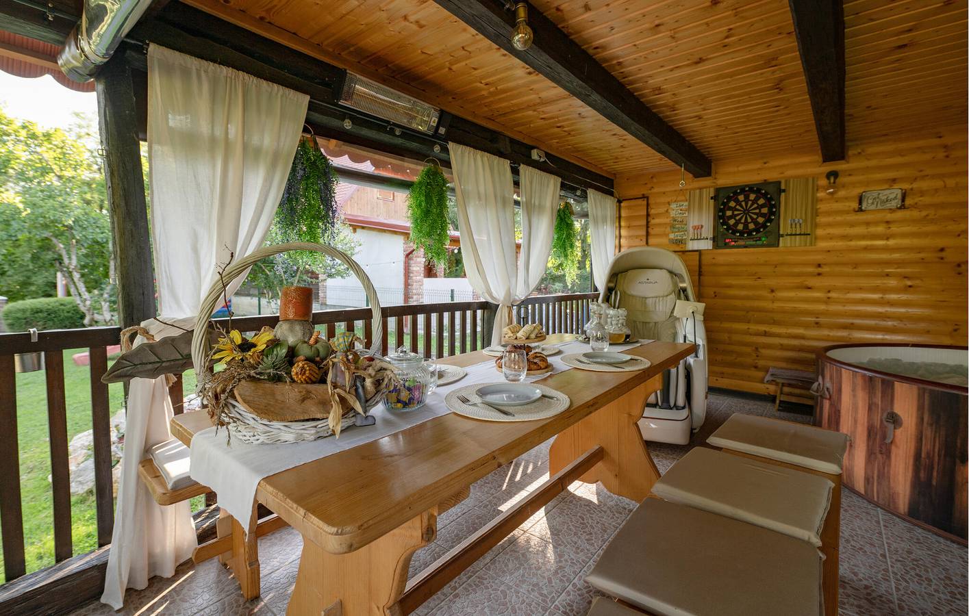 Charmantes Apartment mit WLAN und Grill, nur wenige Schritte vom Fluss Kupa entfernt! in Sisak-Moslavina