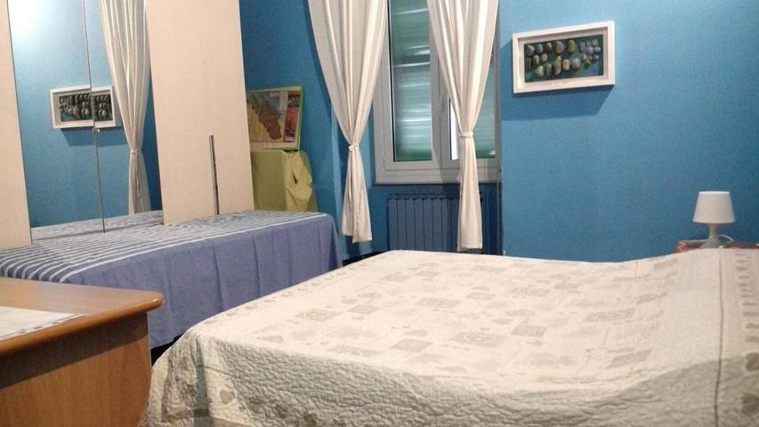 Maison d’hôte pour 3 personnes à La Spezia - 4