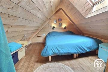 Location De Vacances pour 2 Personnes dans Plourivo, Côte de Goëlo, Photo 1