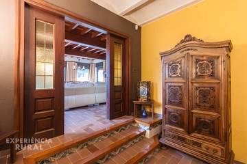 Casa Rural para 18 Personas en San Feliu de Pallarols, Garrotxa, Foto 4