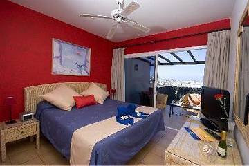 Bungalow voor 4 Personen in Yaiza, Lanzarote, Afbeelding 3