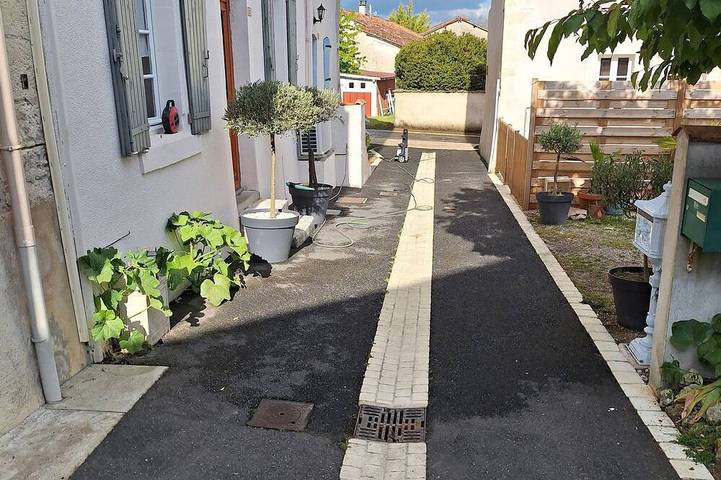 Location de vacances pour 3 personnes à Saint-Romain - 4