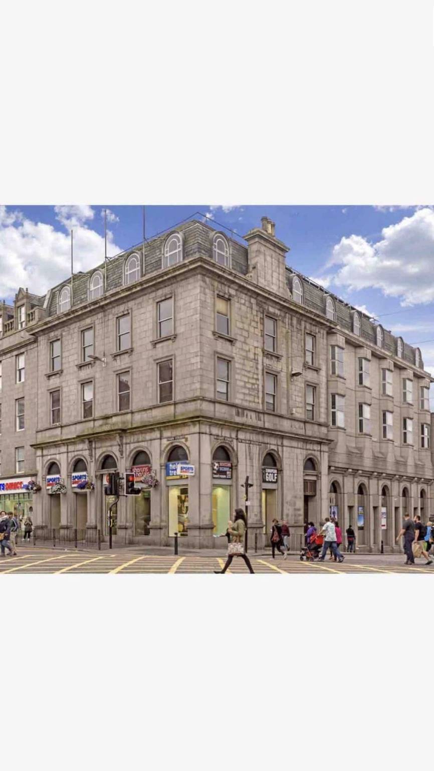 Appartement de vacances entier, Lovely Twin 2-Flats Condo In Aberdeen-No Party in Aberdeen, Aberdeenshire