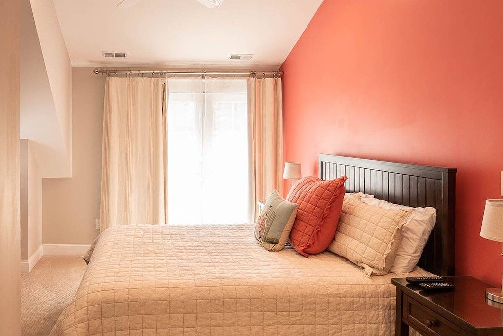 ** Das Corner Beach House-Quintessential Strand Home-Labor Day & September Geöffnet** in Cape May, Cape May County