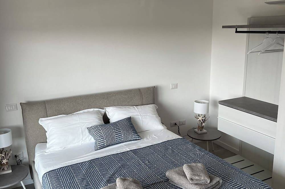 Appartement entier, The View 108 - Stylish apartment near the beach in Baja Sardinia in Baja Sardinia, Costa Smeralda