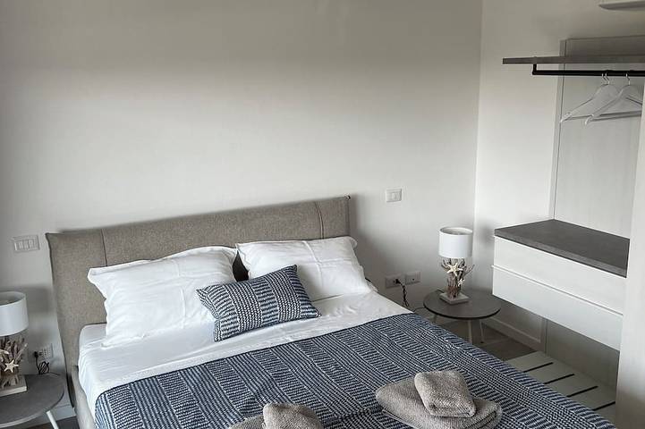 Apartamento entero, The View 108 - Stylish Apartment Near the Beach in Baja Sardinia in Baja Sardinia, Arzachena