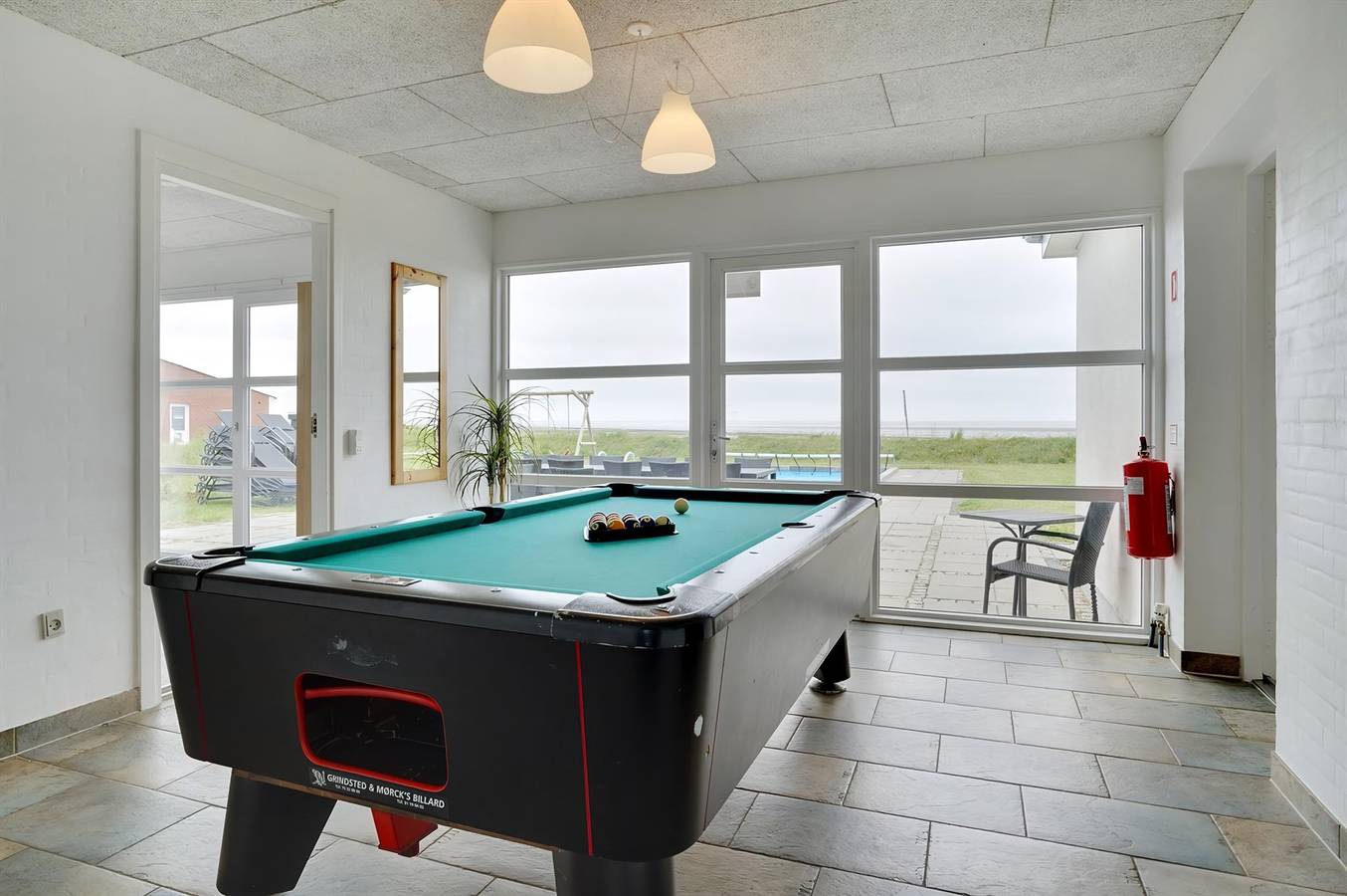 Pet friendly home in Højer with sauna in Højer, Tondern en omgeving
