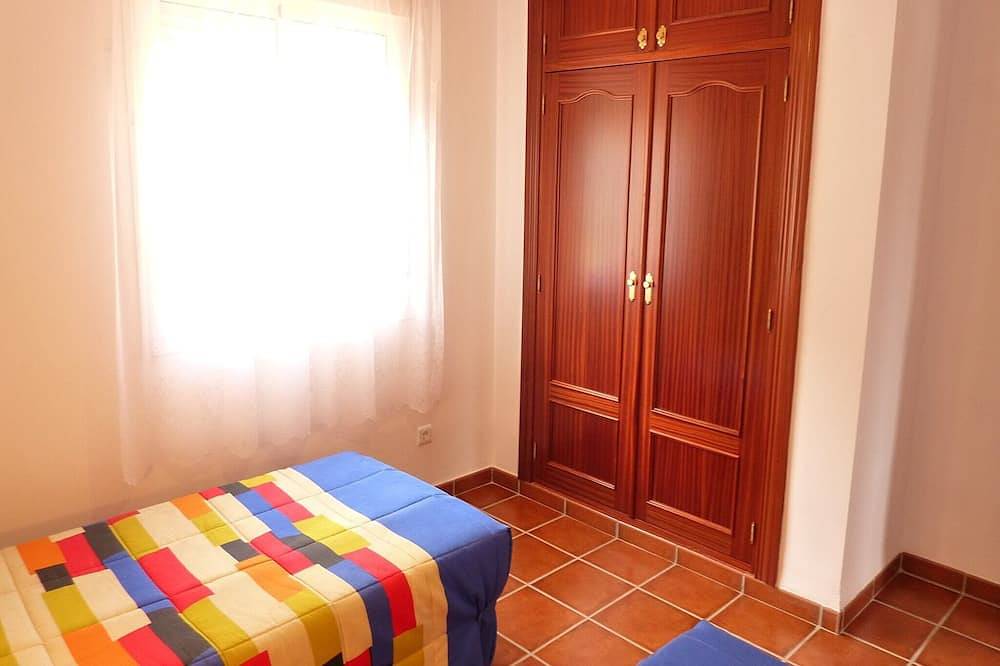 Holiday Home in Canillas near Beach in Canillas de Aceituno, Málaga Province