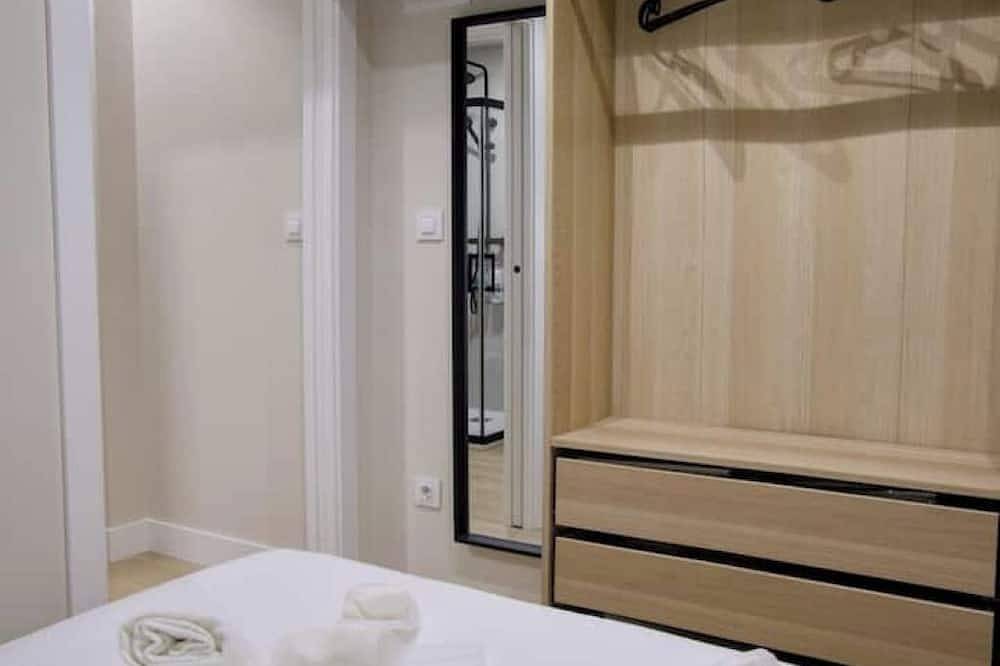 Entire apartment, Aqua Celenis Apartment 21A New accommodations in Caldas de Reis, Pontevedra Province